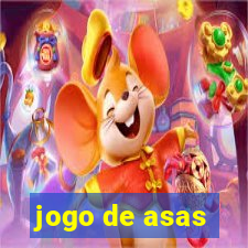 jogo de asas