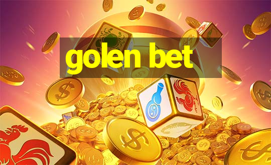 golen bet