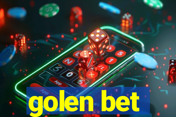 golen bet