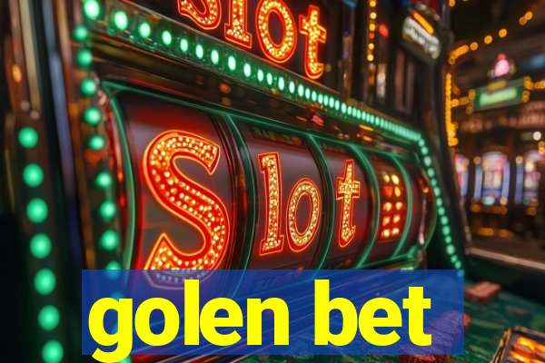 golen bet