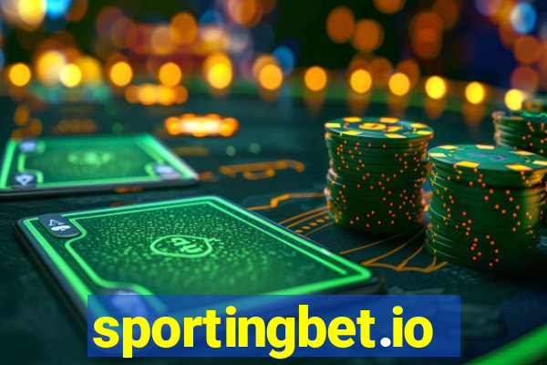 sportingbet.io