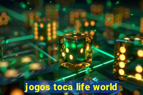 jogos toca life world