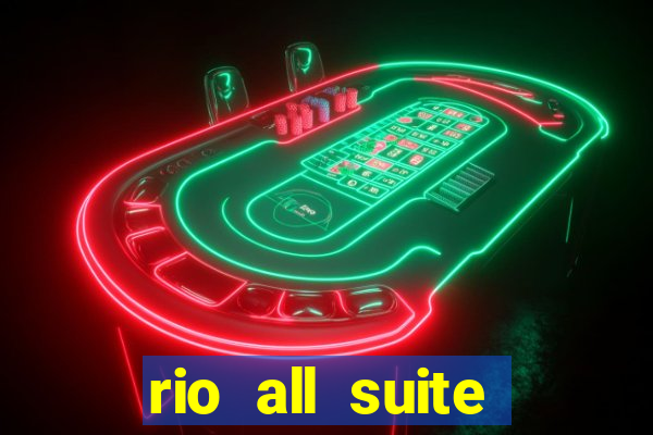 rio all suite casino vegas