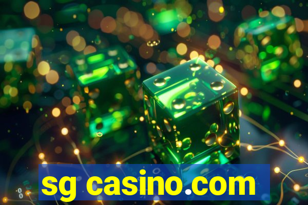 sg casino.com