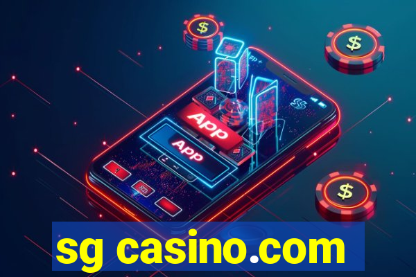 sg casino.com