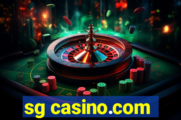 sg casino.com