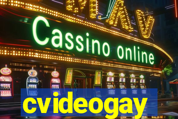 cvideogay