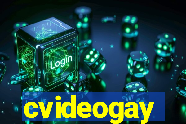 cvideogay