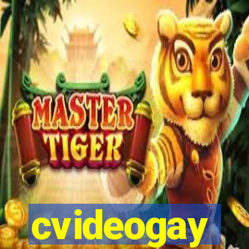 cvideogay