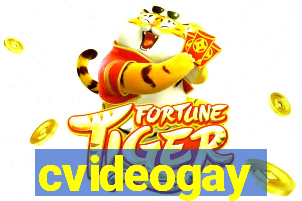 cvideogay