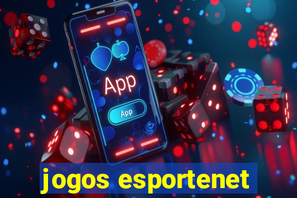 jogos esportenet