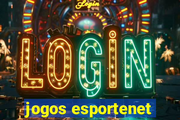 jogos esportenet