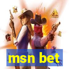 msn bet