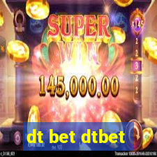 dt bet dtbet