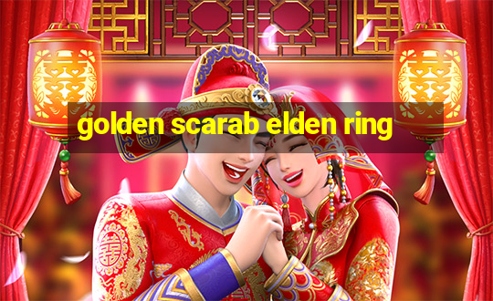 golden scarab elden ring