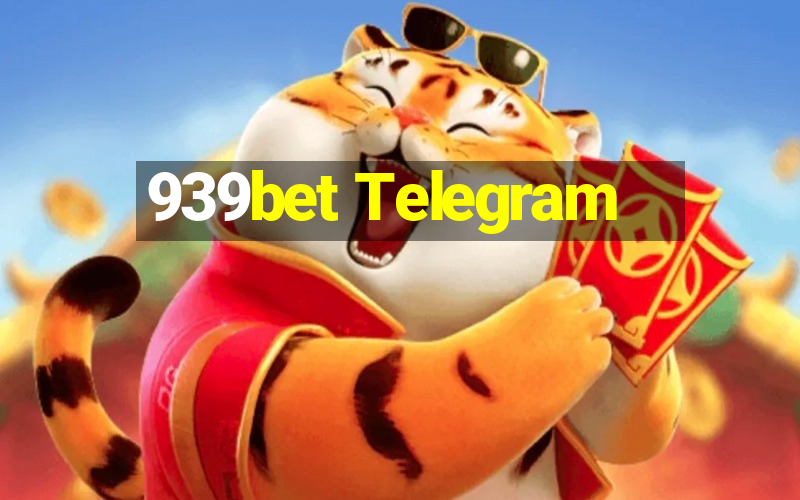 939bet Telegram