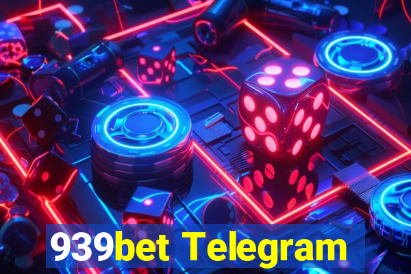 939bet Telegram