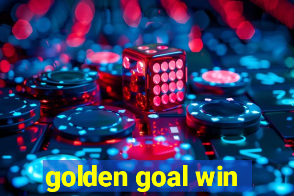 golden goal win