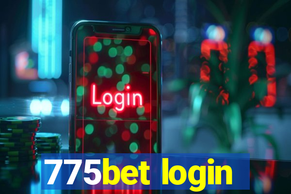 775bet login