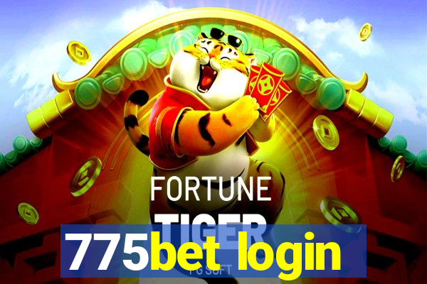 775bet login