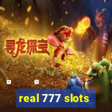 real 777 slots