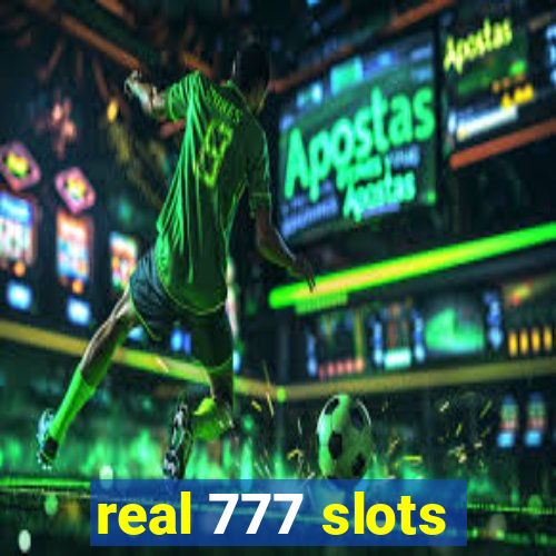 real 777 slots