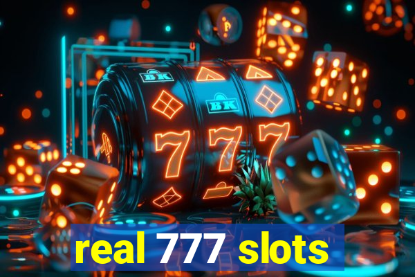 real 777 slots