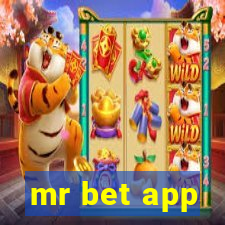 mr bet app