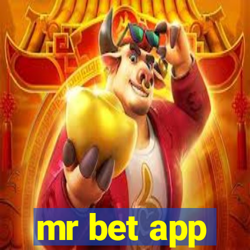 mr bet app