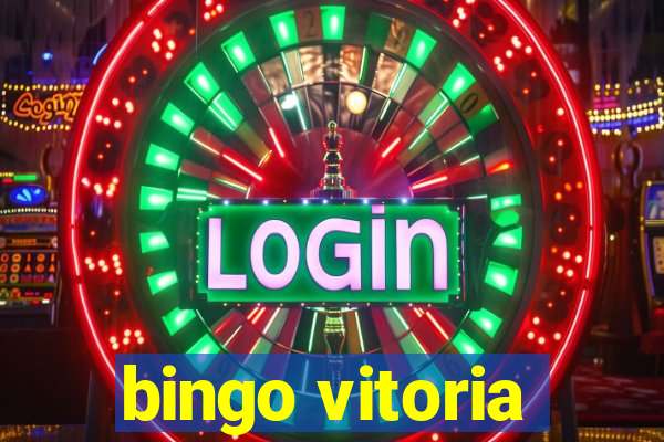 bingo vitoria