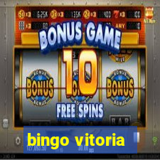 bingo vitoria