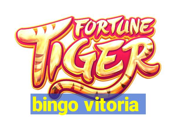 bingo vitoria