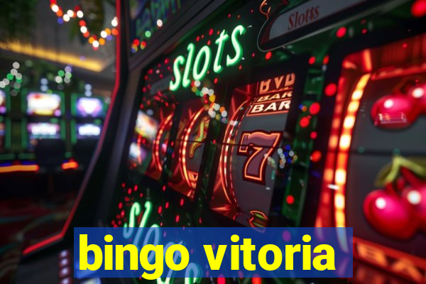 bingo vitoria