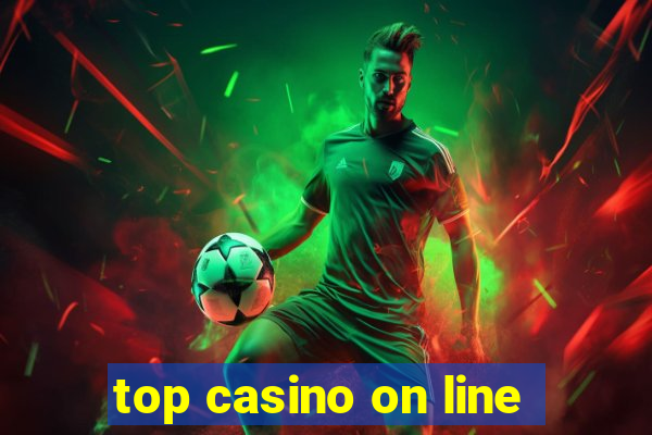 top casino on line