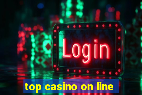 top casino on line