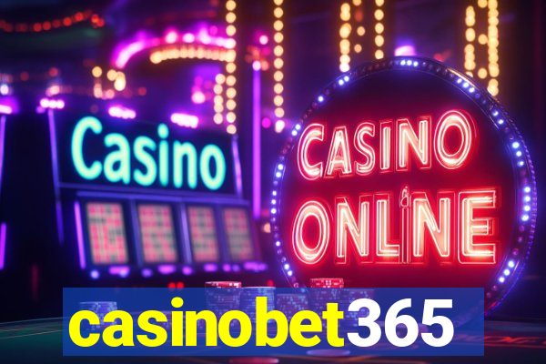 casinobet365