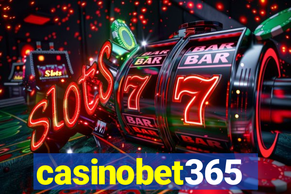 casinobet365