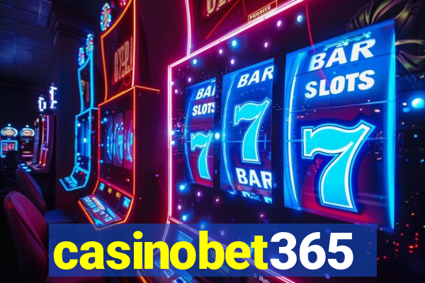 casinobet365