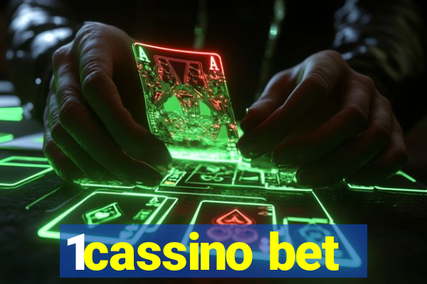 1cassino bet