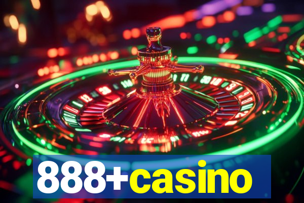 888+casino