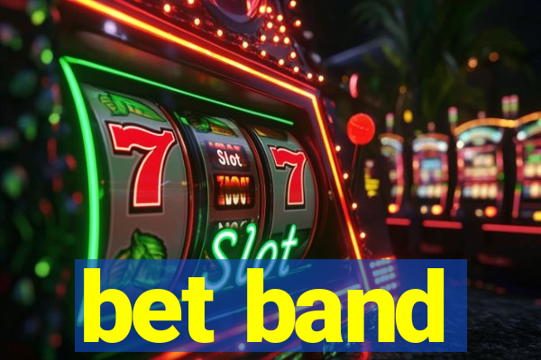 bet band