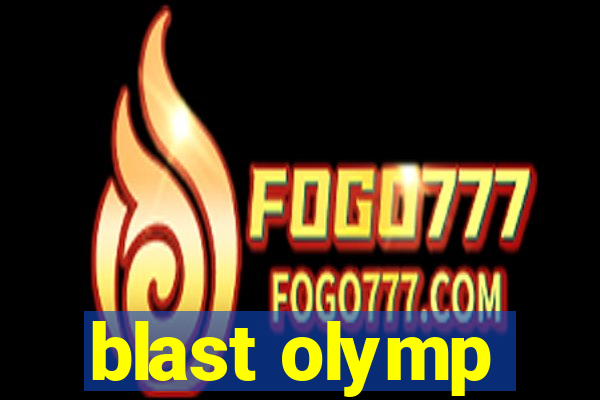 blast olymp