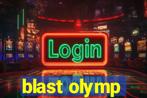 blast olymp