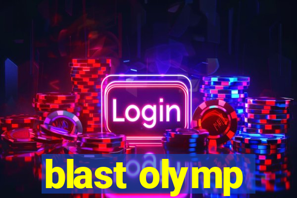 blast olymp