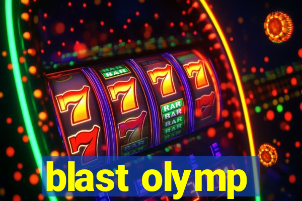 blast olymp