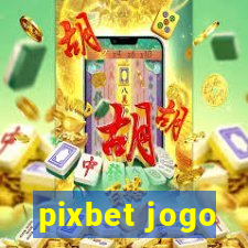 pixbet jogo