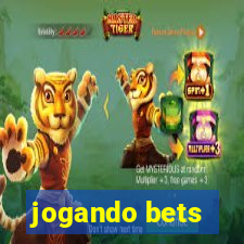 jogando bets