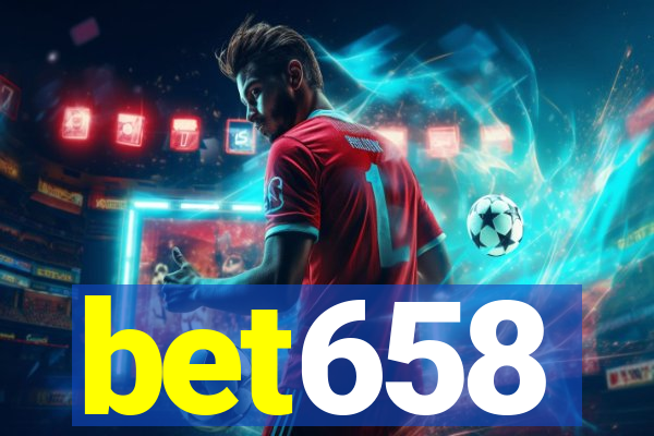 bet658