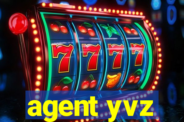 agent yvz