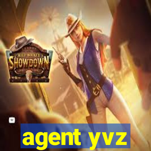 agent yvz